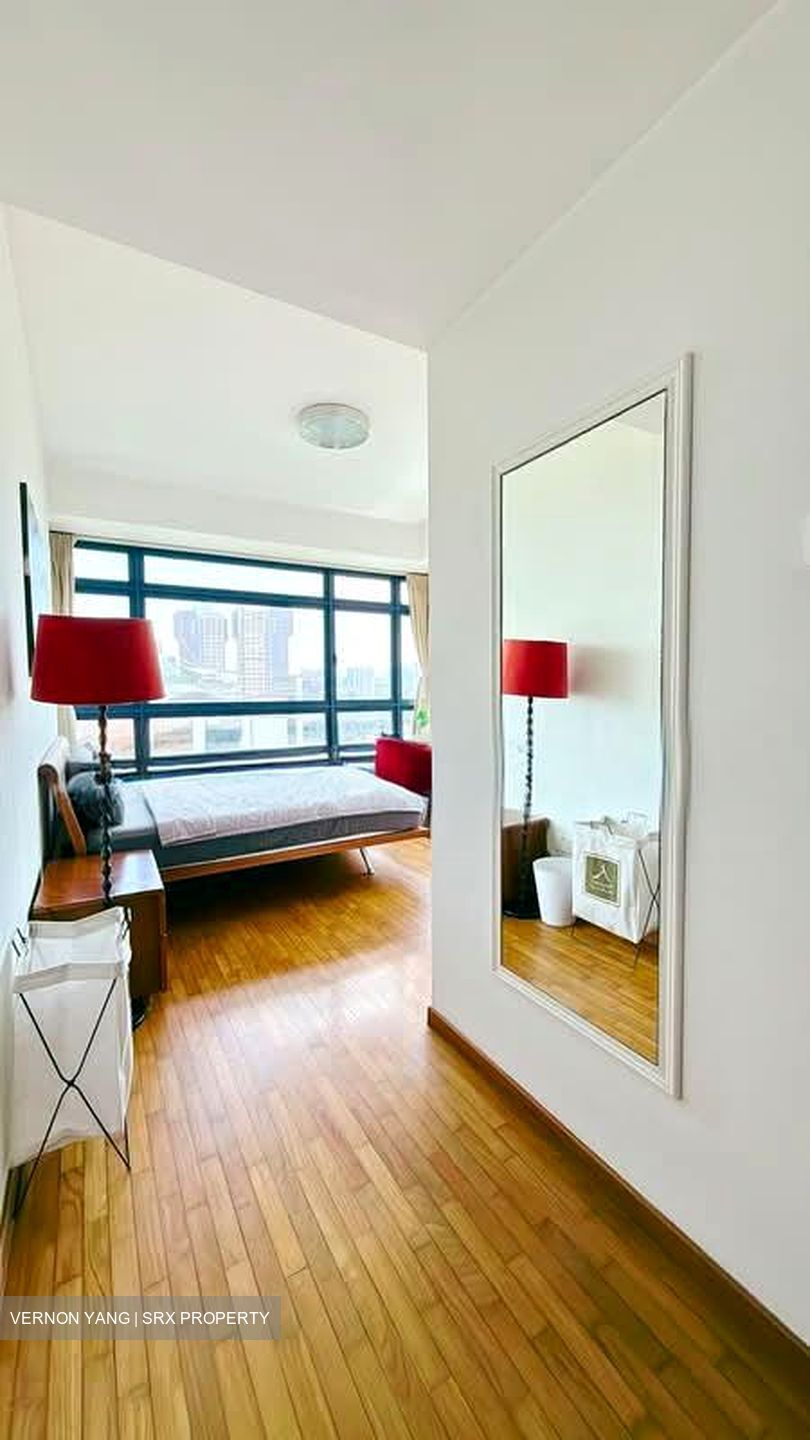 City Square Residences (D8), Condominium #558601591